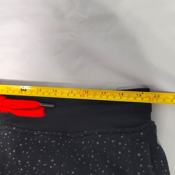 Vintage Chicago Bulls Joggers Sweatpants UNK NBA Size 2XL - Picture 9 of 10